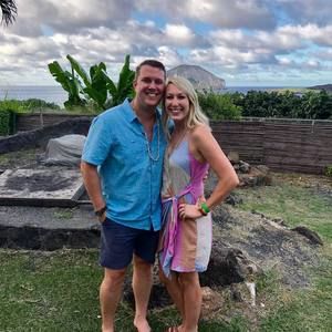 Meet your Posher, Kristen